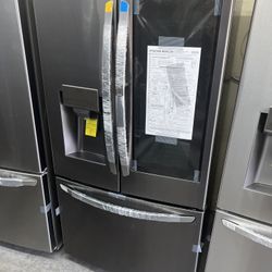 Lg Refrigerator 