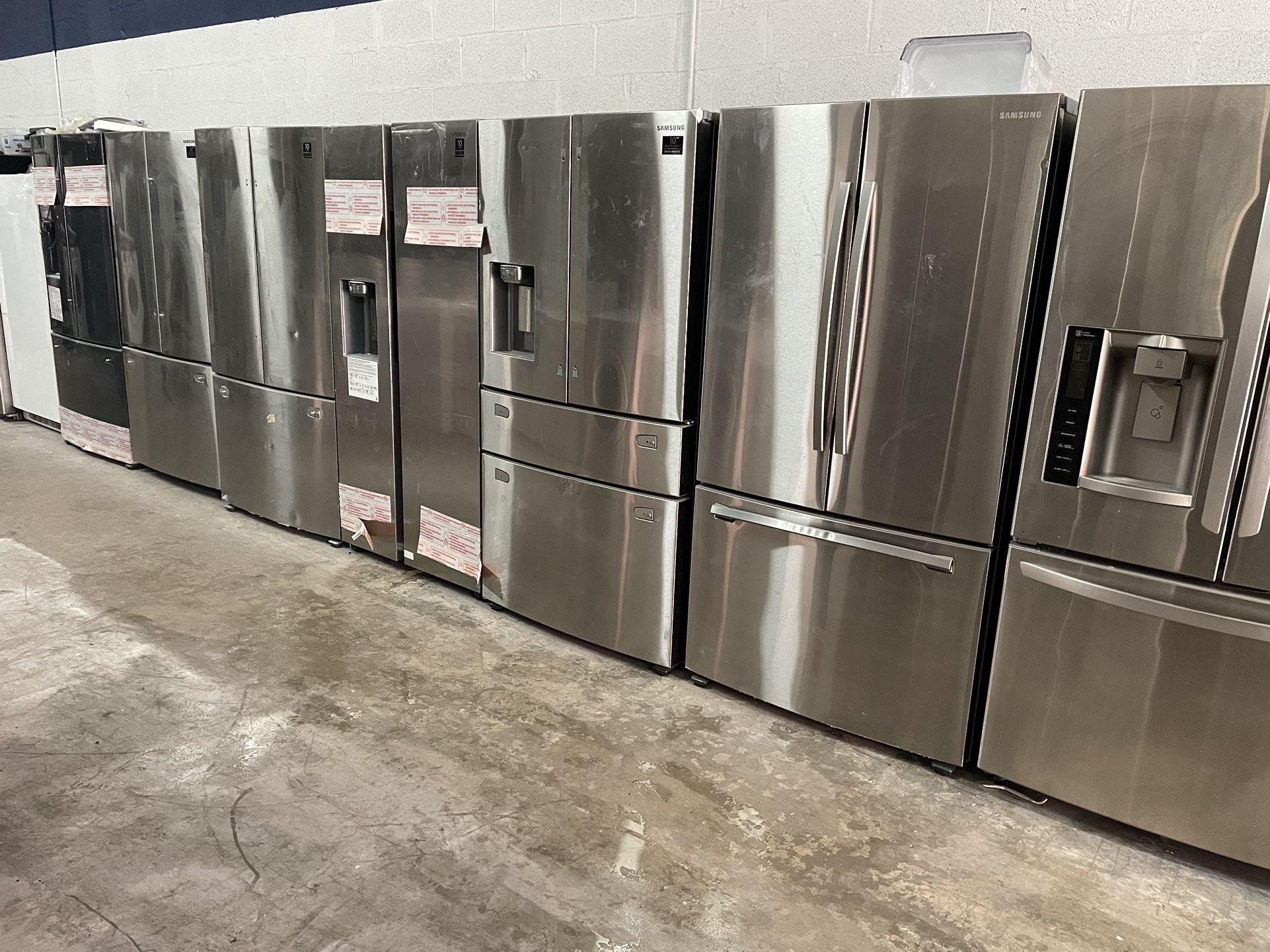 Refrigerator, Refrigerators, Used Refrigerator Near Me