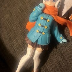 Anime Doll