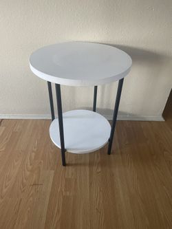 Side Table