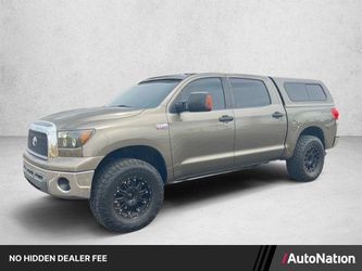 2008 Toyota Tundra