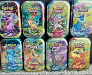 POKEMON TCG SEALED BEST OFFER