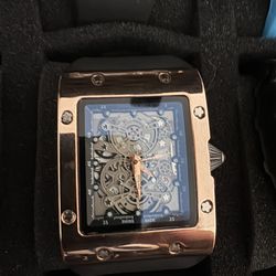 Richard Mille