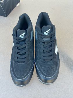 Easton Adult Men’s 360 Instinct Low Baseball Cleats Size 10