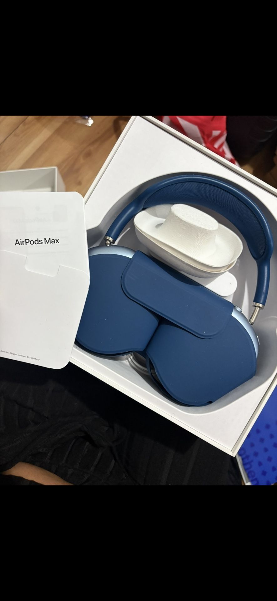 AirPod Pro Max