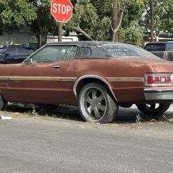74 Grantorino Élite