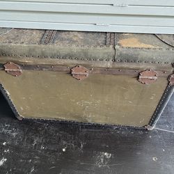 Antique Chest