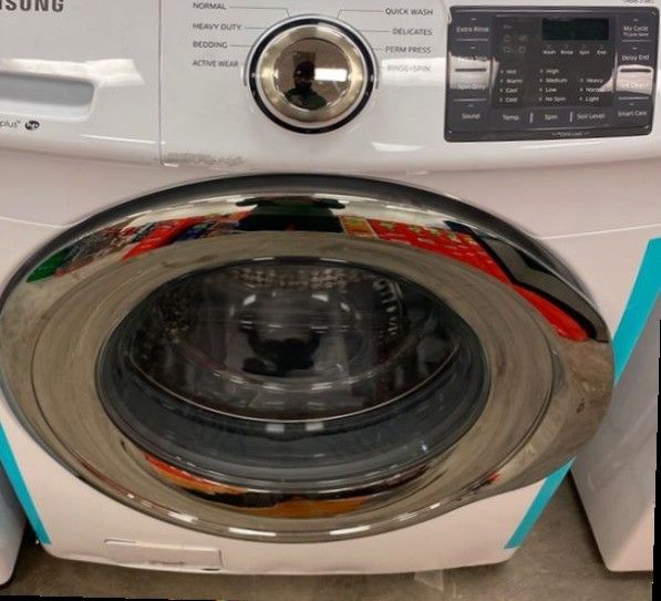 Samsung Dryer 😁😁😀