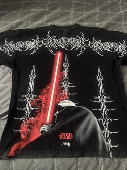 Civil Regime Darth Vader