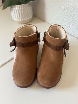 Baby Ugg boots