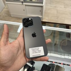 iPhone 16 Pro Max 256GB Unlocked