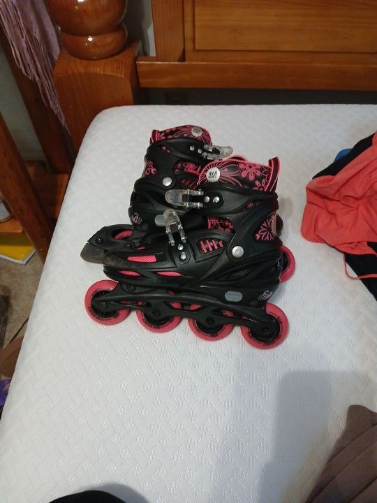 High Bounce Womens Roller Blade Womens 6-9