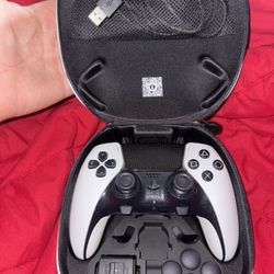 Ps5 Edge Controller 