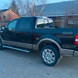 2005 Ford F-150