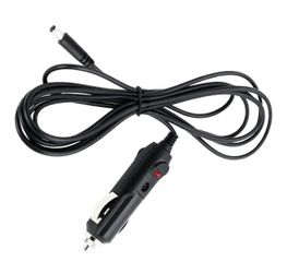 12V Car Cigarette Lighter DC Power Cable