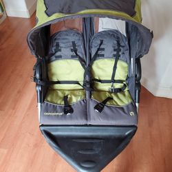 Jogger Stroller
