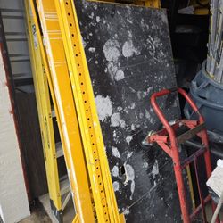 Metal Tech Scaffold  6ft x 6ft x 2.5ft 