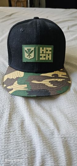 Snapback Hat