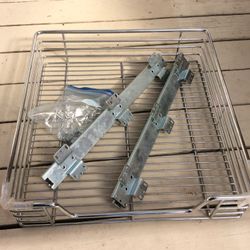 Pullout Shelf W/ Hardware $10