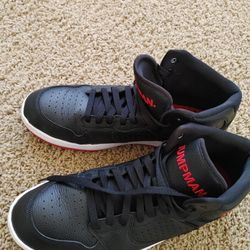 👟 Tennis Nike Jordan's  > size 11 < USA Good Conditions.✔️