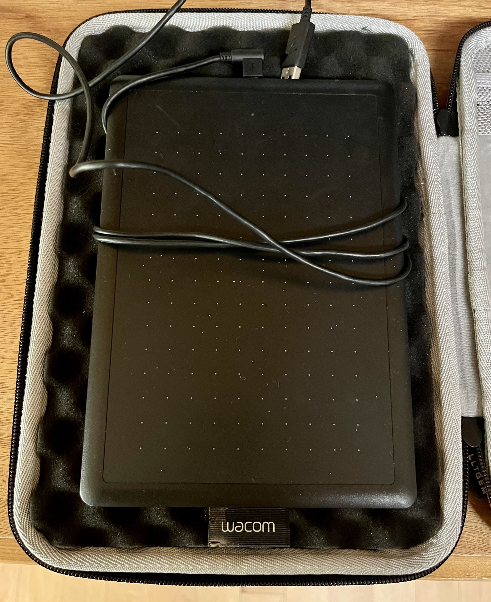 Digital Drawing Tablet