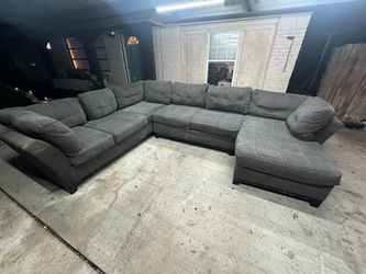 Sectional Sofa