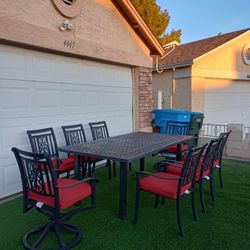 Nice Patio Furniture 