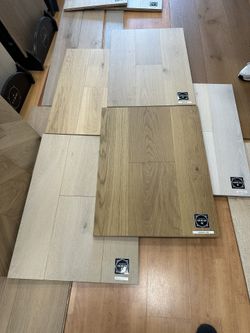 Engineering Wood Floor Truckload Sale 