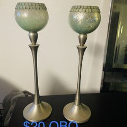 Candle Holder 