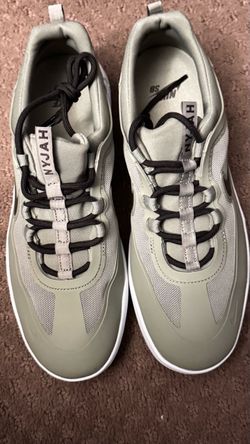 Nike SB Nyjah Free 2