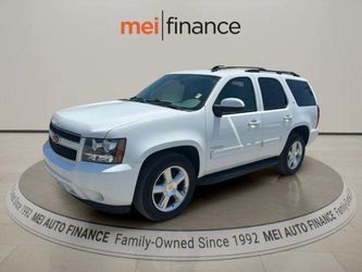 2013 Chevrolet Tahoe