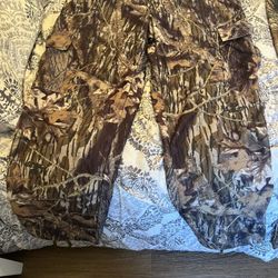 Redhead Real Treee Camo Pants 