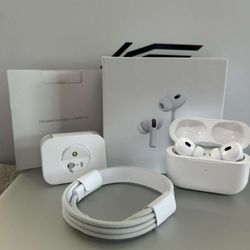 *BEST OFFER* Apple AirPod Pro Gen2