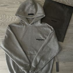 Essential Hoodies