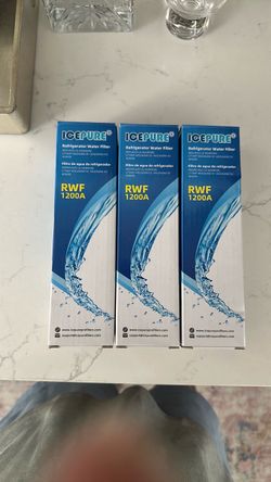 LG Refrigerator Water Filter Replacement