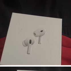Apple AirPods Pro  3nd Generation 