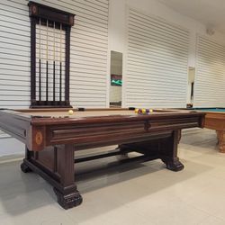 Brunswick Windsor Pool Table