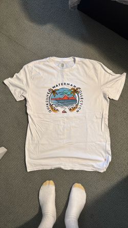 Medium Billabong Shirt