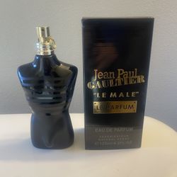 Jean Paul Gualtier Le Male