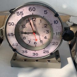 Marine Clock