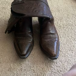 Cowgirl Boots