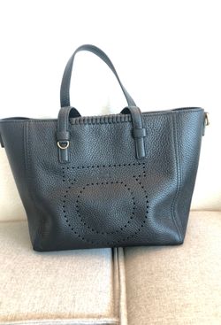Small ferragamo bag