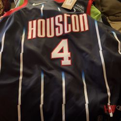Houston Rockets Jersey 