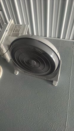 Fan