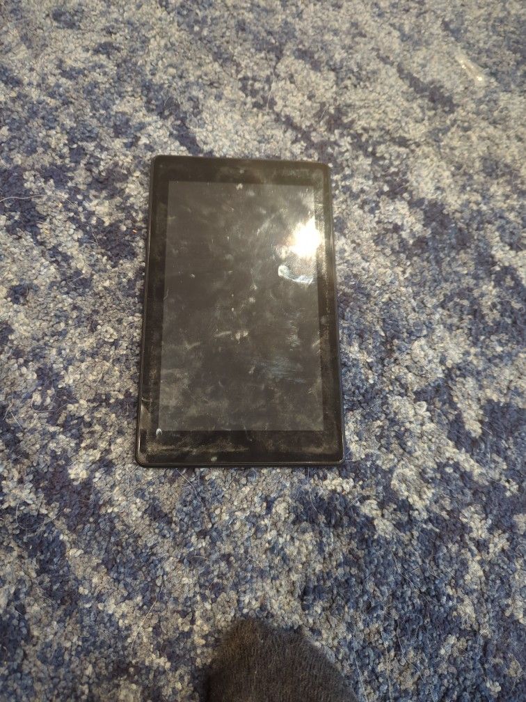 Amazon Kindle Fire