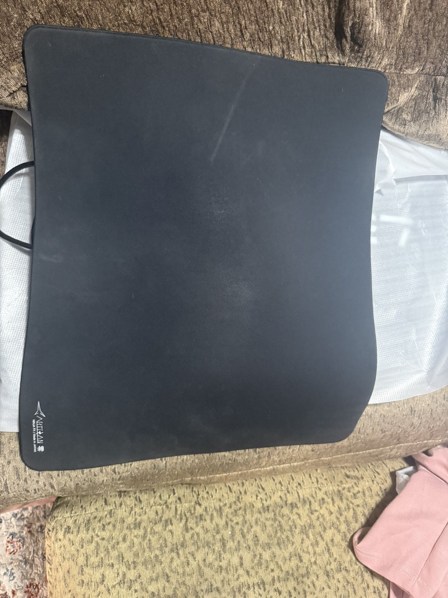 Artisan Mousepad