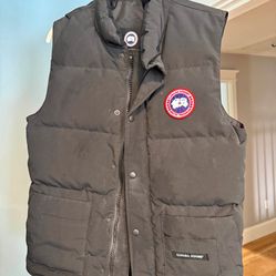 Canada Goose Vest 