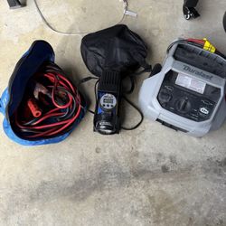 Roadsize Assistance Tools