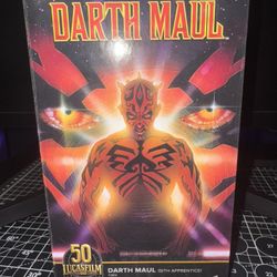 Star Wars Black Series 