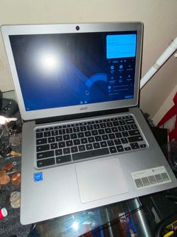Acer Chromebook 14
